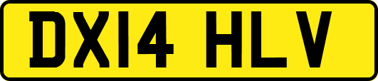 DX14HLV