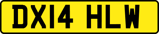 DX14HLW