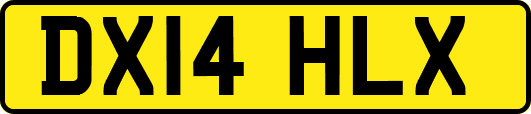 DX14HLX