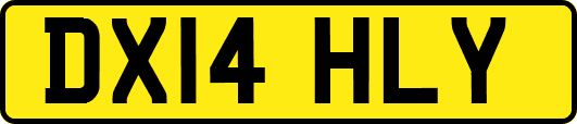 DX14HLY