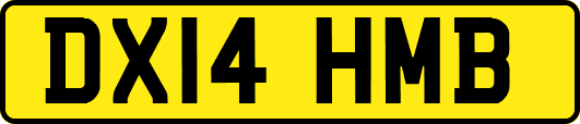 DX14HMB