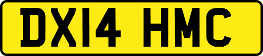 DX14HMC