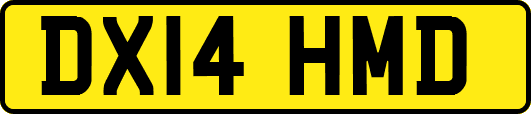 DX14HMD