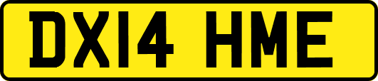 DX14HME