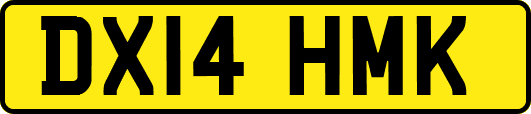 DX14HMK