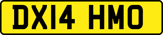 DX14HMO