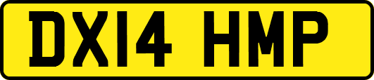 DX14HMP