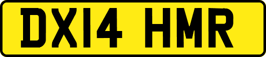 DX14HMR