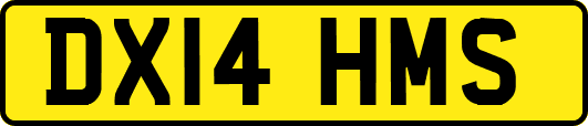 DX14HMS