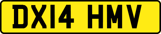 DX14HMV