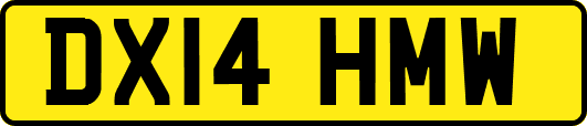 DX14HMW