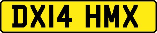 DX14HMX