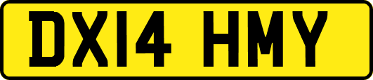 DX14HMY