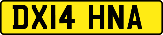 DX14HNA