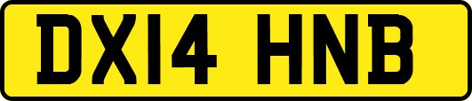 DX14HNB