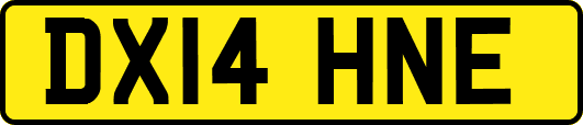 DX14HNE