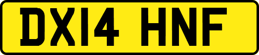 DX14HNF