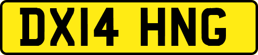 DX14HNG