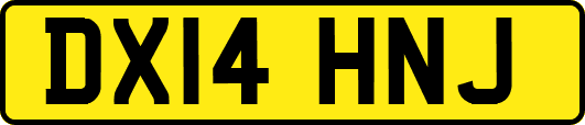 DX14HNJ