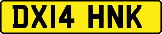 DX14HNK