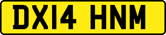 DX14HNM
