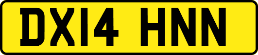 DX14HNN