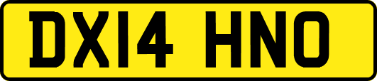 DX14HNO