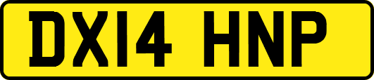DX14HNP