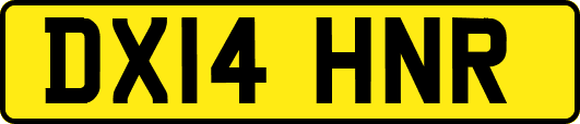 DX14HNR