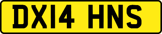 DX14HNS