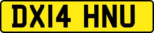DX14HNU