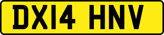 DX14HNV