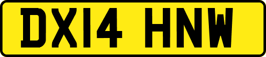 DX14HNW