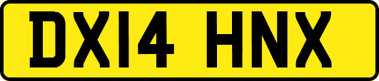 DX14HNX
