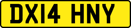 DX14HNY