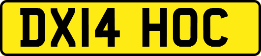 DX14HOC