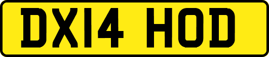 DX14HOD