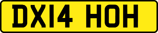 DX14HOH