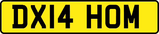 DX14HOM