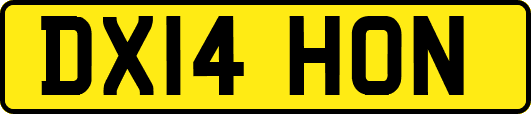 DX14HON