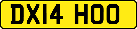 DX14HOO