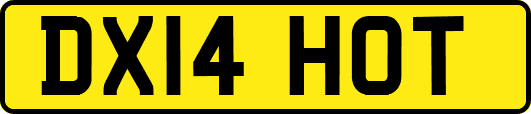 DX14HOT
