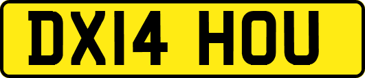 DX14HOU
