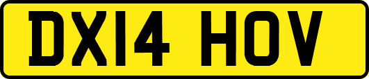 DX14HOV