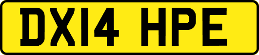 DX14HPE
