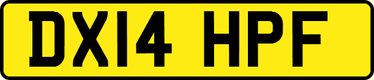 DX14HPF