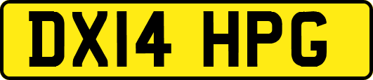 DX14HPG