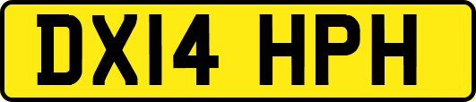 DX14HPH