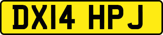 DX14HPJ
