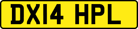 DX14HPL